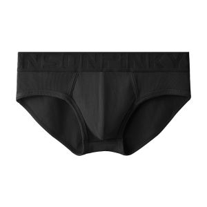 YearnWear Men Brief Men Underwear - Modal Rib Knitted Design Briefs Men Underwear Mens