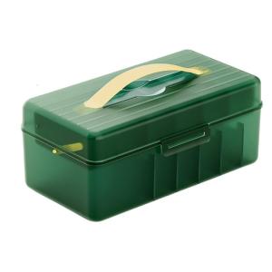 Elegant 11 Compartment Cable Management Box Clear Designs Convenient for Efficient Home and Office Use Organization