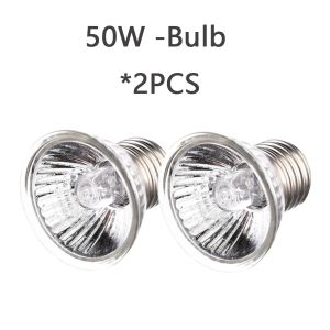 High Quality UVA+UVB 3.0 Reptile lamp with Adjustable Clip-on Bulb Lamp Holder Turtle Basking Lamp Kit 陆龟晒背加热