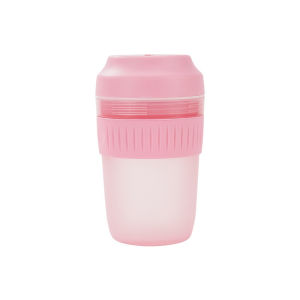 Small good quality wireless milk tea juicer