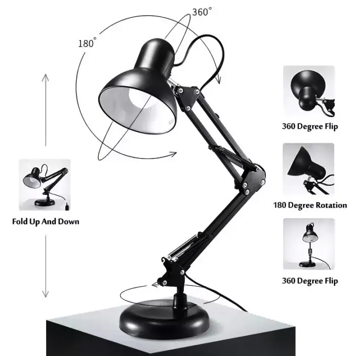 Study deals light bulb