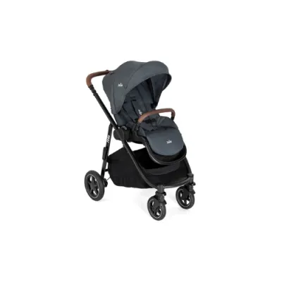Joie Versatrax 2 Way Stroller