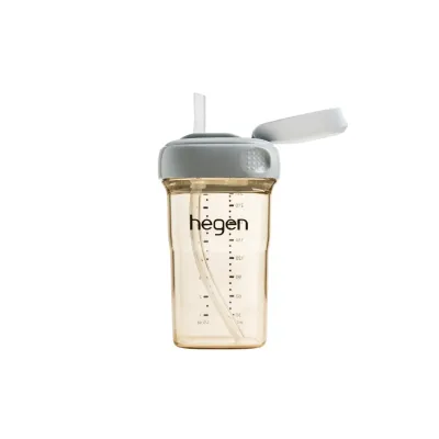 Hegen PCTO™ Straw Cup (Slow Flow)