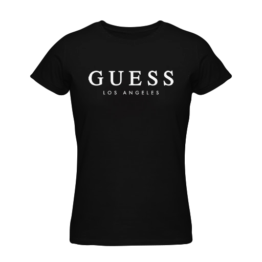 Guess la tee hotsell