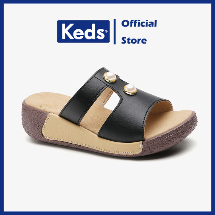 Buy Keds Keds Slides Philippines Price Keds Womens Bliss II