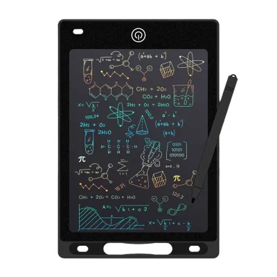 ChildrenS Toys 8.5 Inch/12 Inch/16 Inch Lcd Handwriting Board Electronic Drawing Board Writing Board Electronic Drawing Board Electronic Drawing Board ChildrenS Graffiti Painting COD