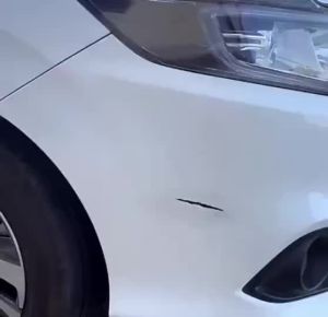 Car Scratch Remover Polish Compound Auto Paint Repair Swirl Removal Tool