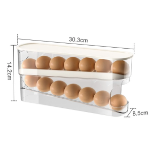 Egg Boiler Household Small Hard Boiled Egg Maker Automatic Power off 6 Modes Breakfast Cooker 3 Pin Plug