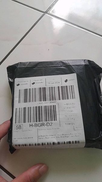 Buyer review video 2