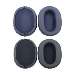 Soft and Durable Ear Pads Sleeves for WH-CH710N CH720N Earphone Ear Cover Cushion for Long-Lasting Use Easy to Install