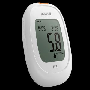 Máy đo đường huyết Yuwell 582