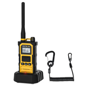 Retevis RB48 Pro FRS/RB648 Pro PMR VOX 3-Proof design Two Way Radios