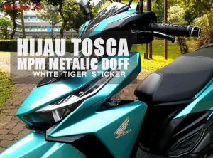 SKOTLET STIKER MOTOR HIJAU TOSCA METALIK DOF SCOTLITE HIJAU TOSKA MAT DOF SCOTLAIT GREEN TOSCA MATTE SKOTLET MOTOR HJAU TOSCA MPM HARGA PROMO BISA COD\nSKOTLET STIKER MOTOR HIJAU TOSCA METALIK DOF SCOTLITE MOTOR DOP STIKER MOTOR DOP HARGA MURAH BISA COD\nSKOTLET STIKER MOTOR METALIK DOFF SKOTLET DOFF STIKER DOFF SKOTLET INFINITY MPM MATT SKOTLET MATT HARGA PROMO BISA COD