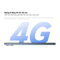 Máy Tính Bảng Xiaomi Redmi Pad SE 8.7" Lắp Sim 4G 6GB/128GB - Chính Hãng Xiaomi Bảo Hành 18 Tháng. 