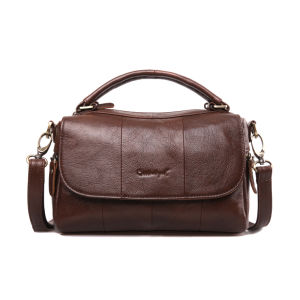 Cobbler Legend Genuine Leather Womans Hand Bag Casual Shoulder Bags