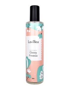 Parfum Lovillea Eau De Perfume 100 Ml Varian Enchanting Lily Blooming Rose Classy Freesia
