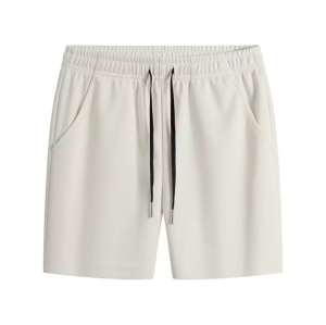 New fashion Plain Short Korea Style For Men Kenn-Above Casual Short