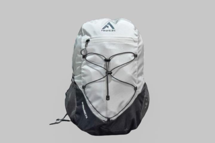 Tas Daypack ABROK Ultralight 25L Tas untuk kegiatan Outdoor Tracking Travelling unisex