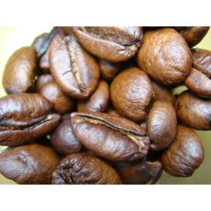 YEE KONG COFFEE | FIRST CLASS AROMA ROASTED LIBERICA PREMIUM COFFEE BEAN
