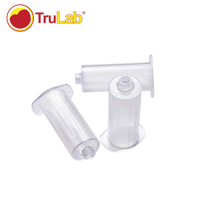 Trulab Device Needle Adapter Trulab Laboratory Supplies | Lazada PH