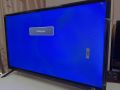 LED TV ทีวี 32 นิ้ว Full HD ทีวีจอแบน โทรทัศน์ ต่อกล้องวงจรหรือคอมพิวเตอร์ได้. 