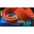 Carjays Buffer Spring Getah VIOS NCP93 NCP150151 AMT Power Cushion Buffer Coil Spring Rubber Damper Size BC. 