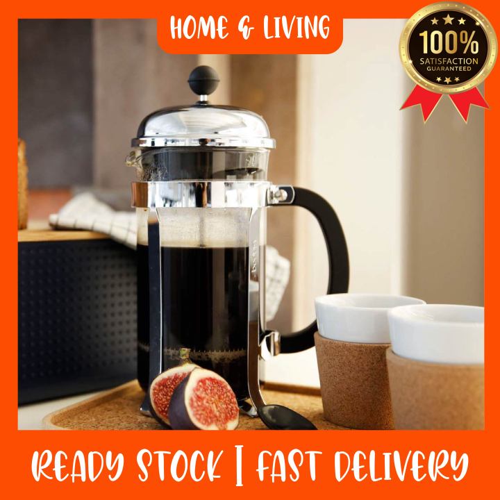 French press lazada best sale