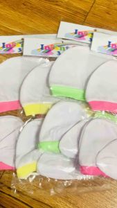 Baby Infant 3in1 set hatmittens and booties Cotton high quality