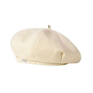 XINSU38 Harajuku Woolen Beret Hat Newsboy Cap Y2K Octagonal Cap Fashion Artist Hat Painter Hat Ladies