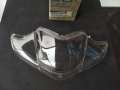 COD Mika Kaca Lampu Depan Absolut Revo 110 KWW 2009 2010 2011 2012 2013 Merk Win. 