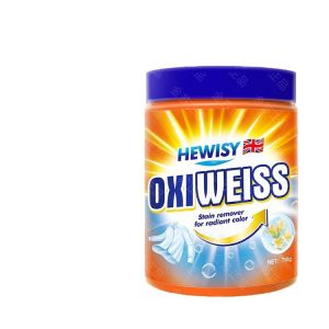 Household laundry detergent for cold water clothes baby clothes