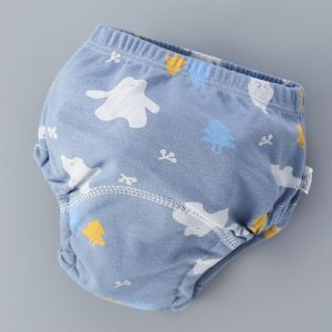 Training Pants Baby 6 Layer Celana Popok Bayi 6 Layer cuci ulang