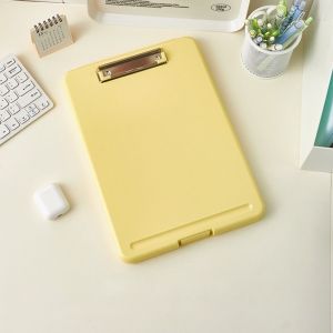BLACKON Trường học Sinh viên Đồ dùng văn phòng Tài liệu Giấy kiểm tra Sắp xếp tài liệu Kẹp lưu trữ Bảng ghi nhớ Cặp tài liệu Hộp đựng hồ sơ bìa cứng A4