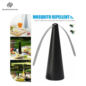 Custom Fly Repellent Fan Keep Flies And Bugs Away From Your Food Enjoy Outdoor Meal moustique killer insect repellent bracelet