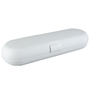 LZD  Universal Electric Toothbrush Case    Electric Toothbrush Travel    Portable Dustproof Toothbrush Case