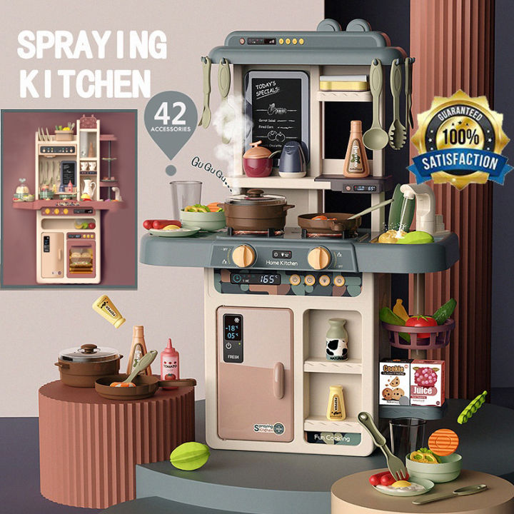 Lazada kitchen toys online