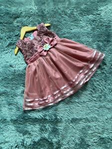 PELANGI PESTA - Desain Pesta Anak yang Menarik & Dress Pesta Anak Perempuan