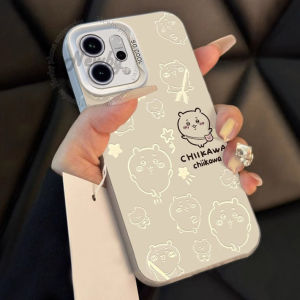 เคส OPPO Reno 14 14F 13 5G เคส OPPO Reno14 13 Pro เคสมือถือลายการ์ตูนน่ารัก เคสโทรศัพท์กันกระแทก ฝาหลังป้องกัน