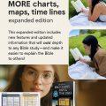 【Location Guide】Bible Charts, Maps and Timelines Easy Visual Guide for Understanding the Bible Perfects Gift for Christians. 