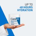 CeraVe Moisturizing Cream for Normal to Dry Skin 454g. 