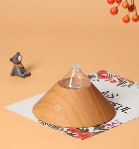 Mountain View Chargeable Aroma Diffuser Essential Oil diffuser Intermittent Cycle mist