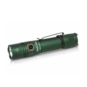Đèn pin FENIX PD35 V3.0 độ sáng 1700 lumen chiếu xa 357m pin sạc 18650 2600mAh kèm theo Đèn Đèn pin