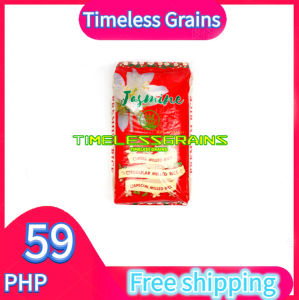 Jasmine Premium 25KG Rice