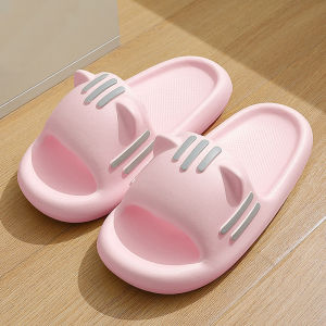 Xishop รุ่นใหม่แนะนำ⚡️รองเท้าผู้หญิงรุ่นใหม่น่ารักมีให้เลือก4สี น่ารักสุดๆ รองเท้าพื้นนุ่มใส่สบาย ต้องกลับมาซื้อซ้ำแน่นอน⛅