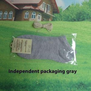 WOMA Vớ nam-Vớ thường ngày thoải mái hấp thụ mồ hôi mềm