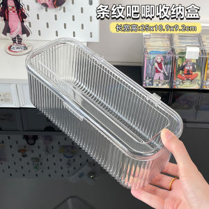 ไอดอล อัลตร้า ขนาดเล็ก ภาพบุคคล อะคริลิค เก็บตลับบรัช ลิปสติก เก็บเครื่องสำอาง 2115