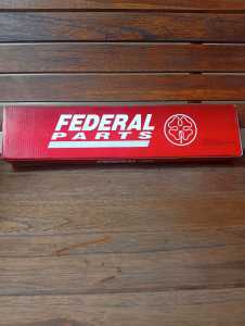 AS SHOCK DEPAN YAMAHA JUPITER MX PIPA SHOCK DEPAN ORIGINAL FEDERAL FP-F31A0-JMX-2100