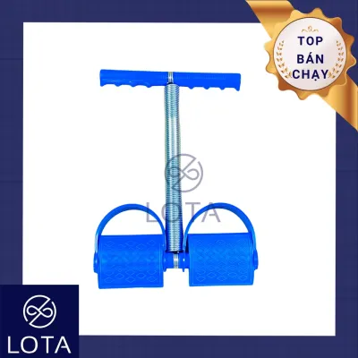 LÒ XO HỖ TRỢ GẬP BỤNG TẬP CƠ TAY TUMMY TRIMMER Dụng cụ tập thể dục dây kéo thép tập cơ bụng đồ tập gym tại nhà thiết bị phòng gym cơ bản tập cơ bụng 6 múi Dây kéo lò xo co giãn hỗ trợ tập cơ đa năng LOTA SHOP