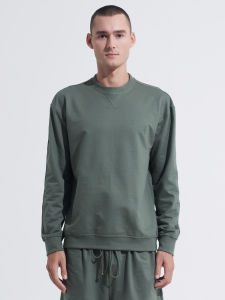 House Of Etern - Sweater Crewneck Pria Simon Sweater