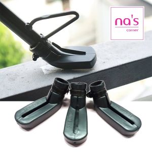 Bọc Chân Chống Xe Máy Bảo Vệ Chống Va Quẹt Chống Trầy Xước Nền Nhà